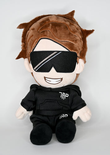 TapWater Plush (LIMITED EDITION)